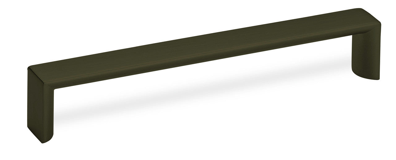 Schwinn 59091: 160mm cc Handle Pull - Dark Nickel