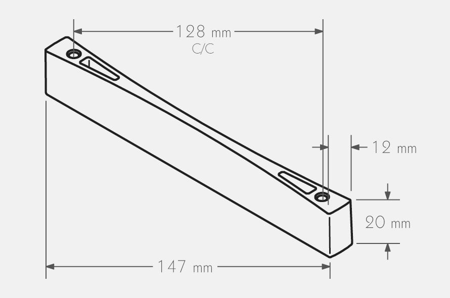 Specification Drawing