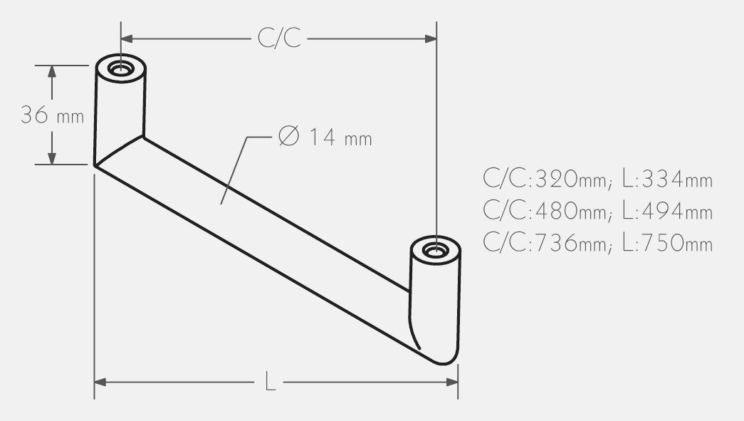 Specification Drawing