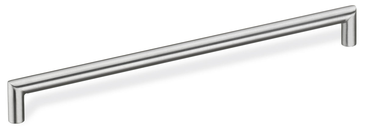 Schwinn 59113: 320mm cc Appliance Pull - Brushed Stainless Steel