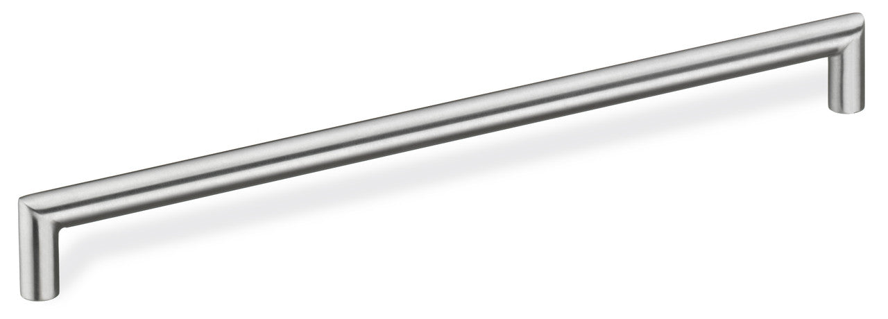 Schwinn 59113: 320mm cc Appliance Pull - Brushed Stainless Steel
