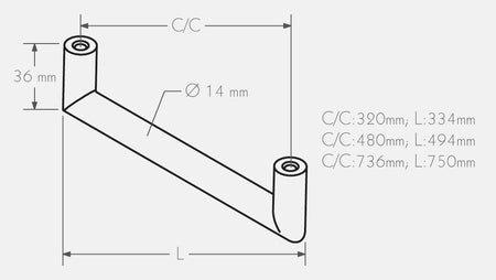 Specification Drawing
