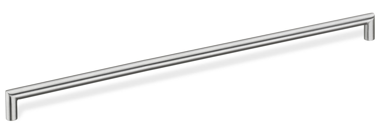 Schwinn 59114: 480mm cc Appliance Pull - Brushed Stainless Steel