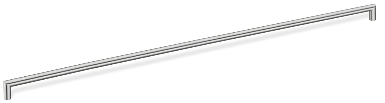 Schwinn 59115: 736mm cc Appliance Pull - Brushed Stainless Steel