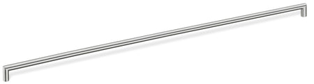 Schwinn 59115: 736mm cc Appliance Pull - Brushed Stainless Steel