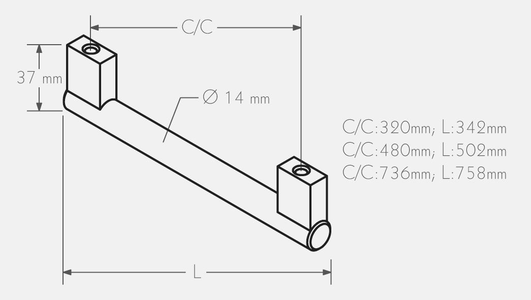 Specification Drawing