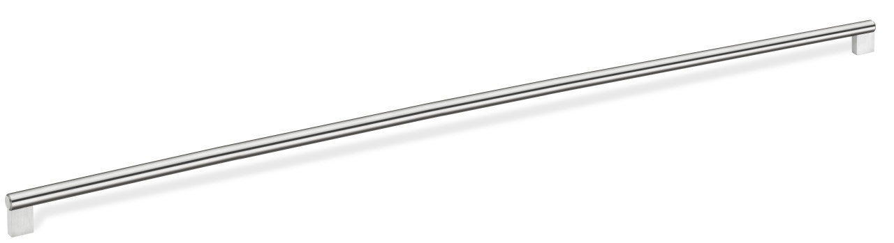Schwinn 59118: 736mm cc Appliance Pull - Brushed Stainless Steel