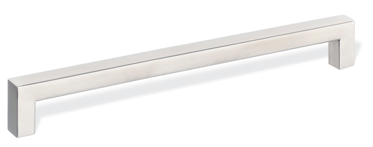 Schwinn 59119: 256mm cc Appliance Pull - Brushed Stainless Steel