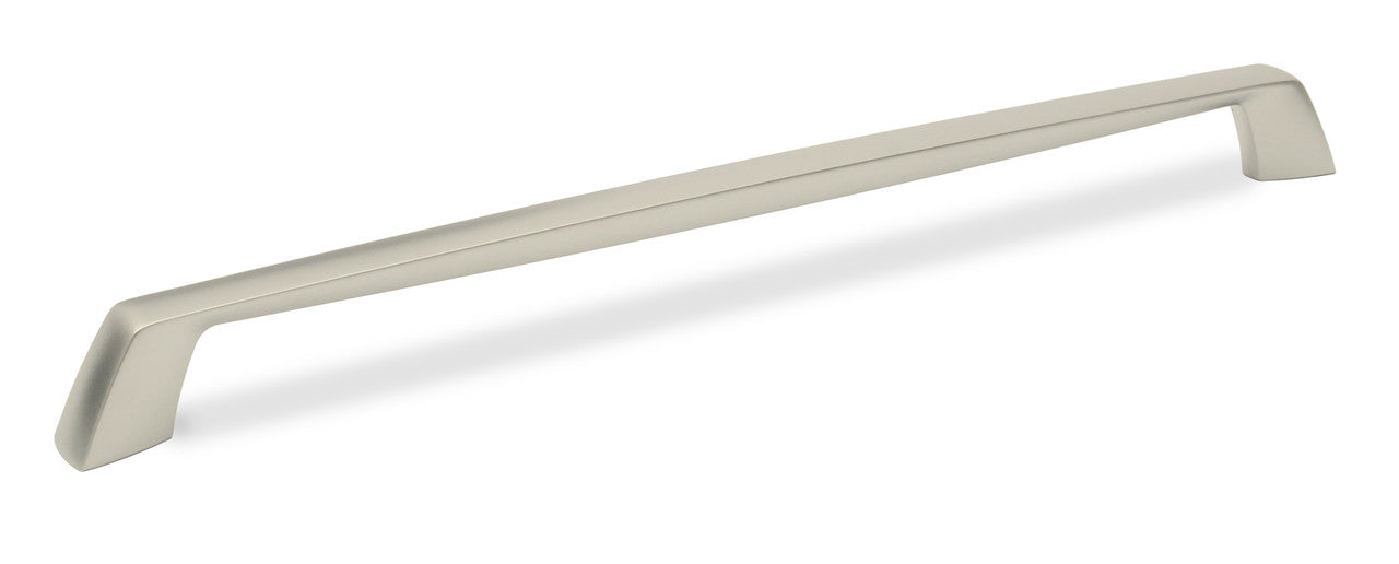 Schwinn 59125: 320mm cc Handle Pull - Satin Nickel