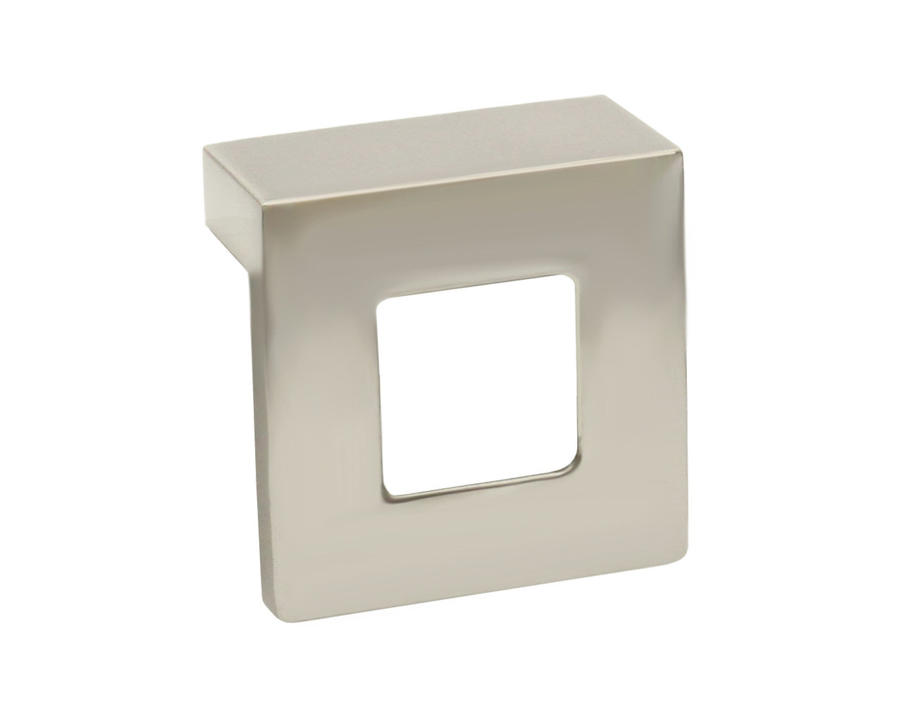 Schwinn 59129: 32mm cc Cabinet Pull or Wall Hook - Satin Nickel