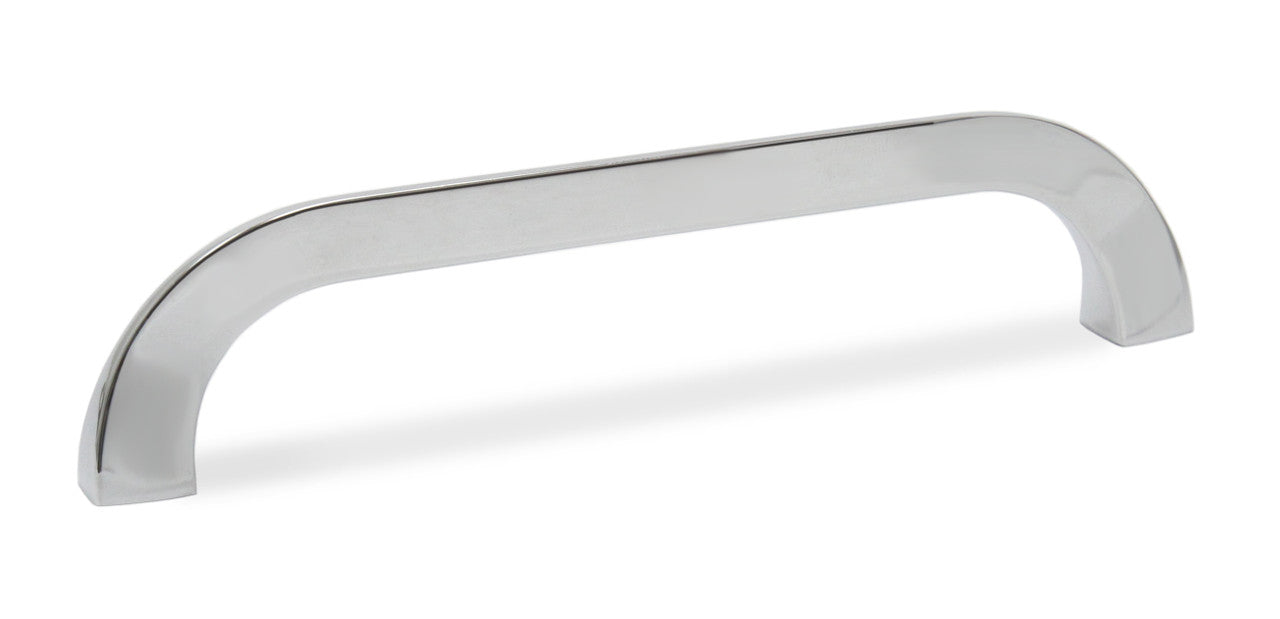 Schwinn 59147: 128mm cc Handle Pull - Polished Chrome