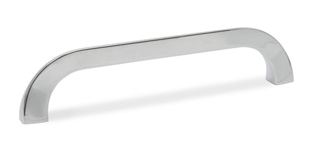 Schwinn 59147: 128mm cc Handle Pull - Polished Chrome
