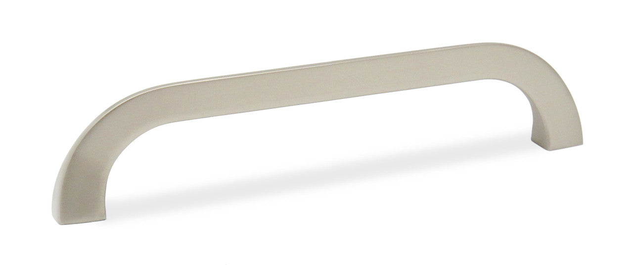 Schwinn 59148: 128mm cc Handle Pull - Satin Nickel