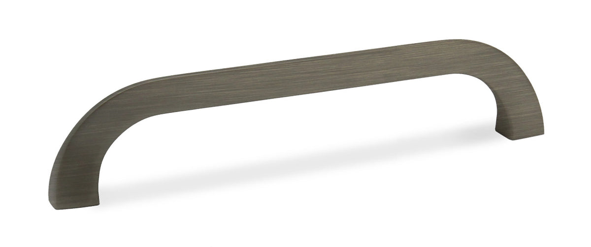 Schwinn 59149: 128mm cc Handle Pull - Dark Nickel