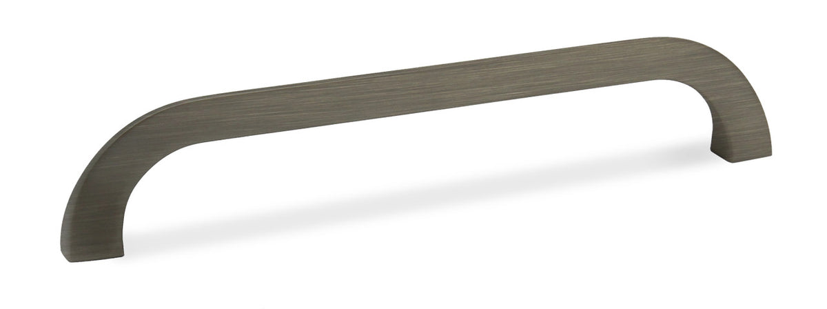 Schwinn 59151: 160mm cc Handle Pull - Dark Nickel