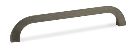 Schwinn 59151: 160mm cc Handle Pull - Dark Nickel