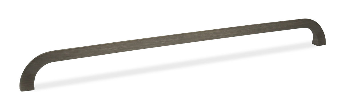 Schwinn 59153: 320mm cc Handle Pull - Dark Nickel