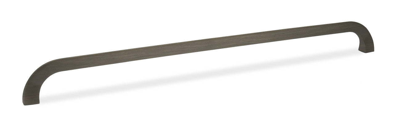 Schwinn 59153: 320mm cc Handle Pull - Dark Nickel