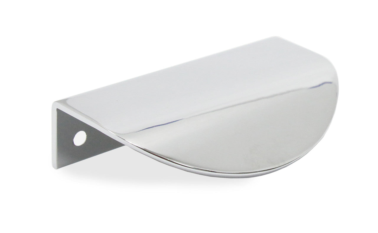 Schwinn 59154: 64mm cc Tab Pull - Polished Chrome
