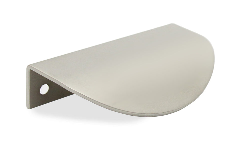 Schwinn 59156: 64mm cc Tab Pull - Satin Nickel