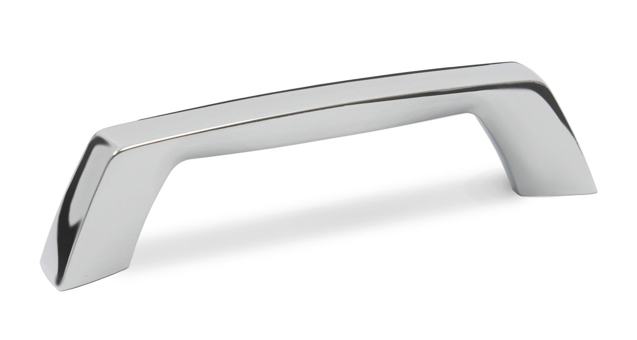 Schwinn 59160: 96mm cc Handle Pull - Polished Chrome