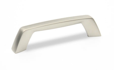 Schwinn 59161: 96mm cc Handle Pull - Satin Nickel