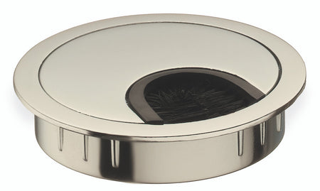 Schwinn 59167: 2-5/8" Cable Grommet - Satin Nickel