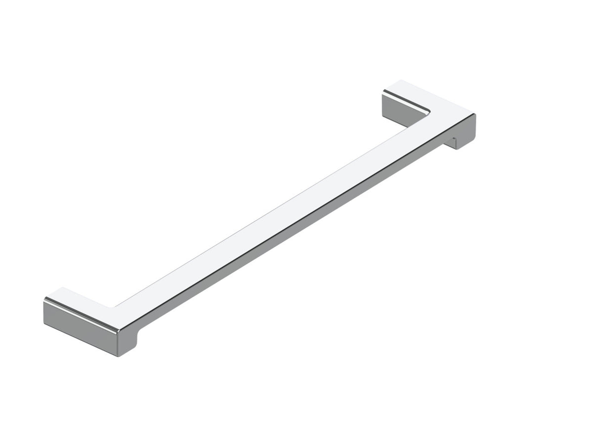 Schwinn 59179: 160mm cc Cabinet Pull - Polished Chrome
