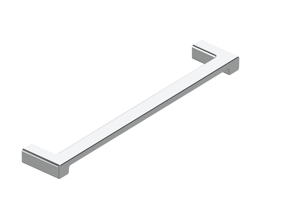 Schwinn 59179: 160mm cc Cabinet Pull - Polished Chrome