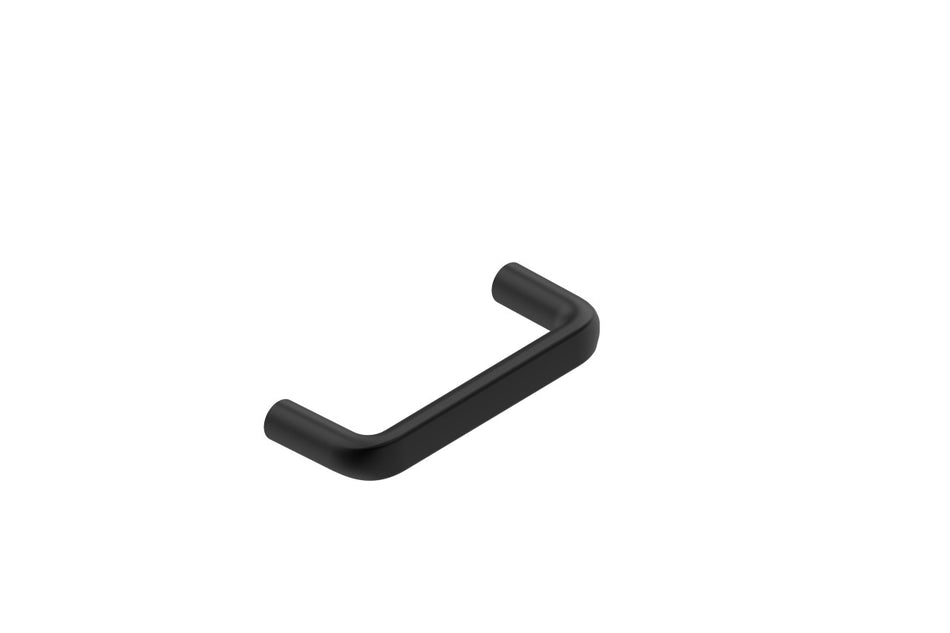 Schwinn 59184: 64mm cc Cabinet Pull - Matte Black