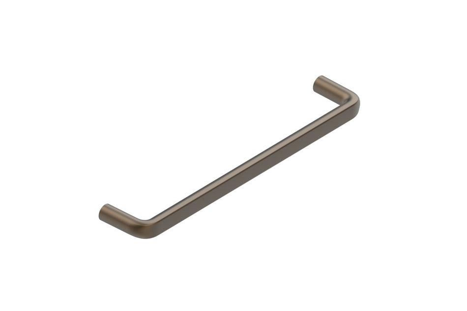 Schwinn 59189: 160mm cc Cabinet Pull - Dark Bronze