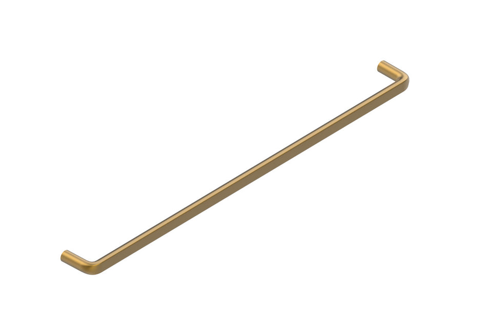 Schwinn 59191: 320mm cc Cabinet Pull - Matte Gold