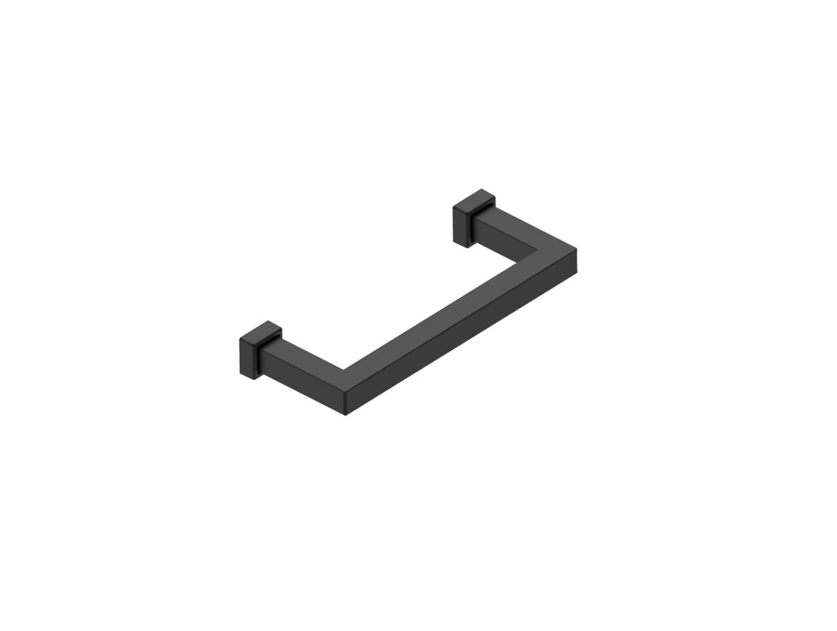 Schwinn 59208: 64mm cc Cabinet Pull - Matte Black