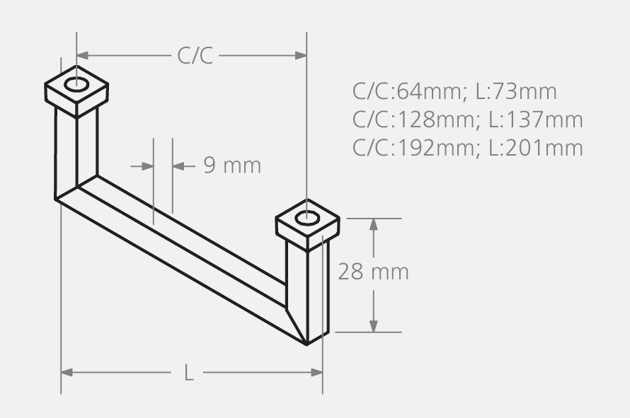 Specification Drawing