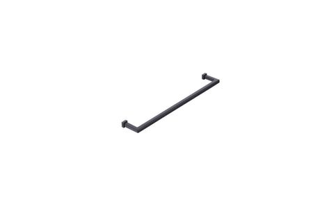 Schwinn 59214: 192mm cc Cabinet Pull - Matte Black