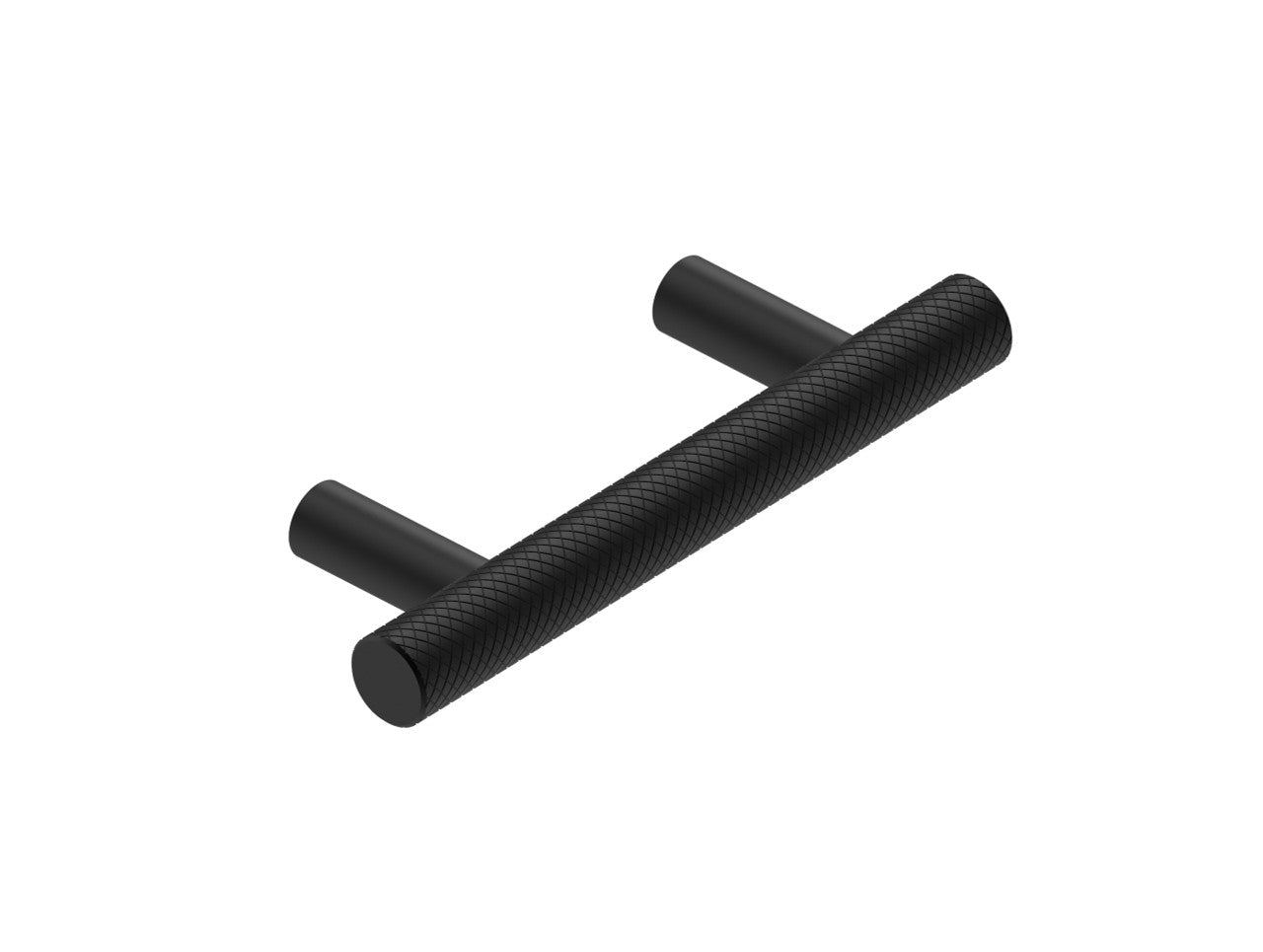 Schwinn 59219: 64mm cc Handle Pull - Matte Black