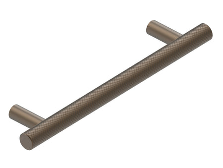 Schwinn 59223: 128mm cc Handle Pull - Dark Bronze