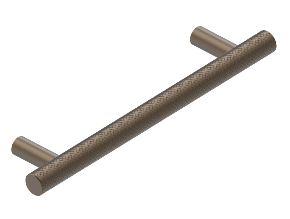 Schwinn 59223: 128mm cc Handle Pull - Dark Bronze