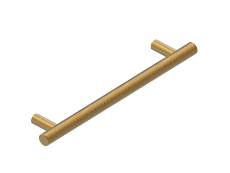 Schwinn 59224: 160mm cc Handle Pull - Matte Gold