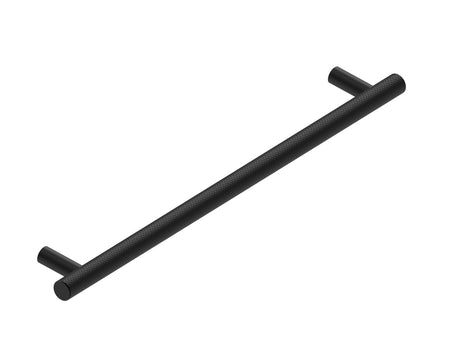 Schwinn 59228: 256mm cc Handle Pull - Matte Black