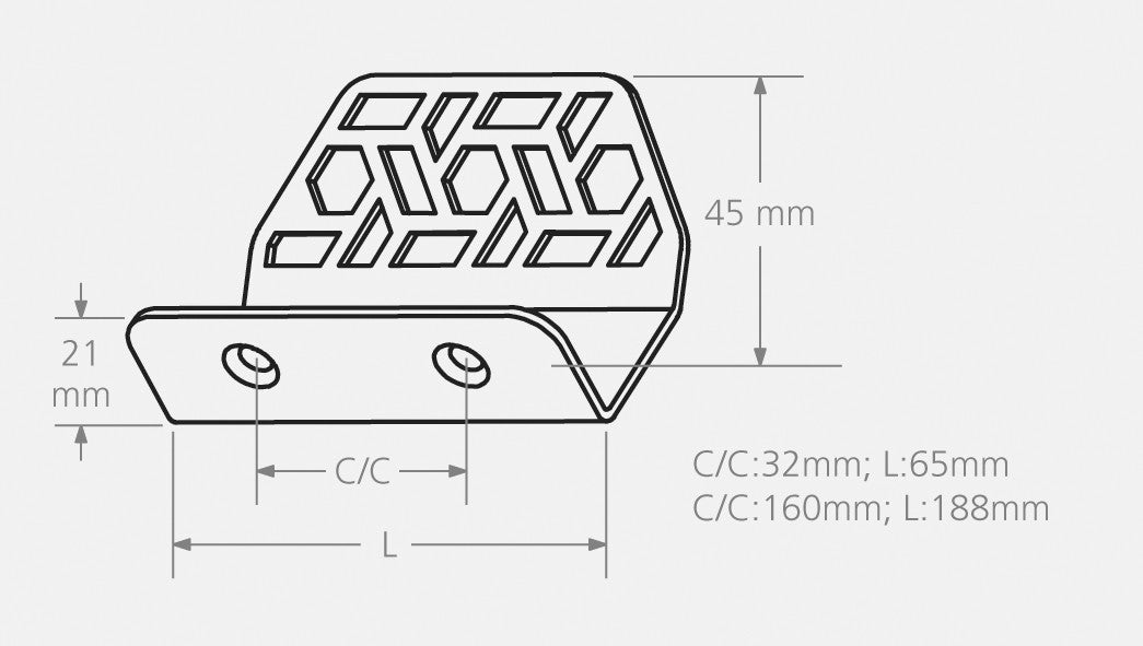 Specification Drawing