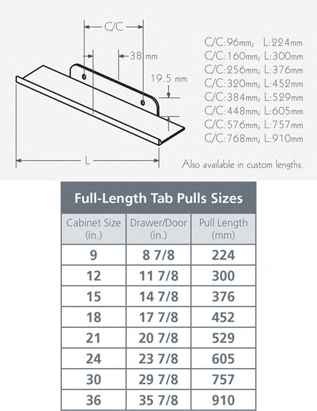 Specification Drawing