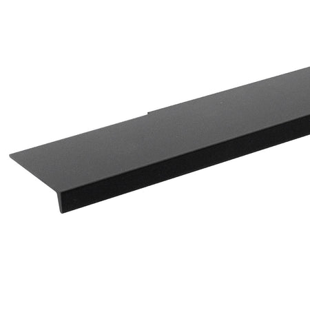 Schwinn 59323: 96mm cc Full Length Tab Pull - Black