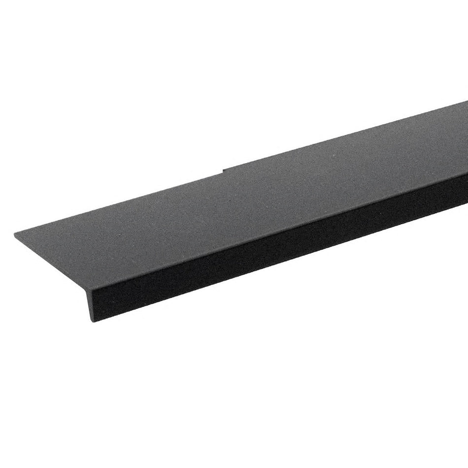 Schwinn 59327: 384mm cc Full Length Tab Pull - Black