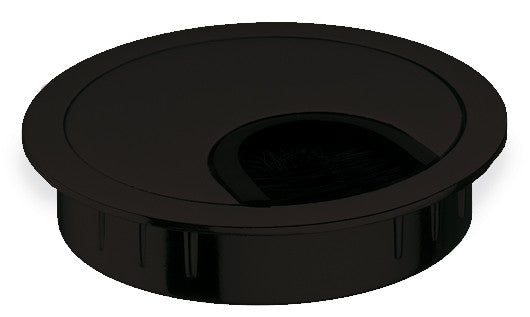 Schwinn 59333: 68mm Cable Grommet - Matte Black