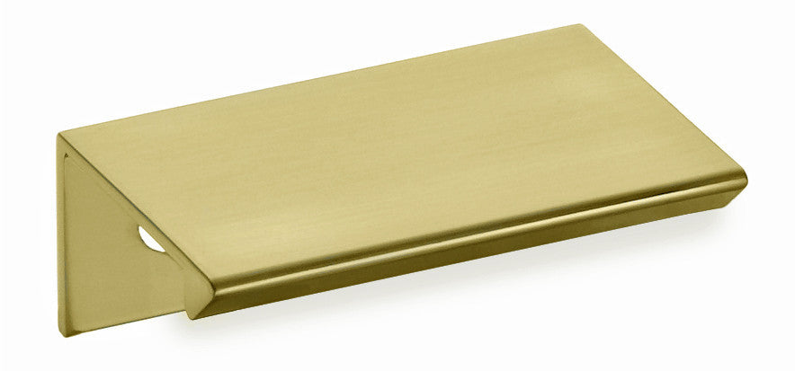 Schwinn 59337: 32mm cc Tab Pull - Matte Gold