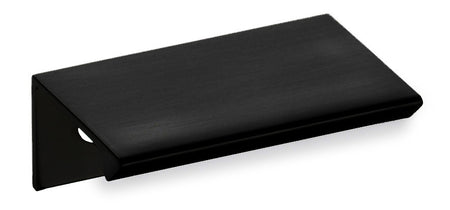 Schwinn 59340: 32mm cc Tab Pull - Matte Black