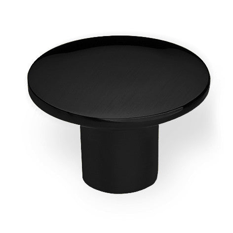 Schwinn 59342: 32mm Cabinet Knob - Matte Black