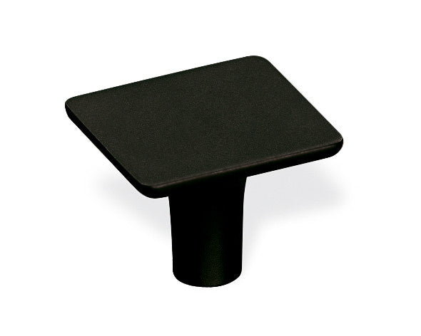 Schwinn 59344: 26mm Cabinet Knob - Matte Black