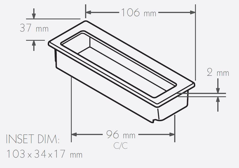 Specification Drawing